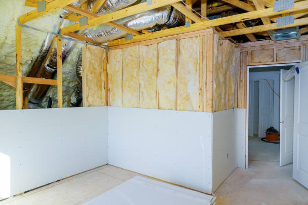 Best Insulation for Specific Applications in Fortuna Foothills, AZ