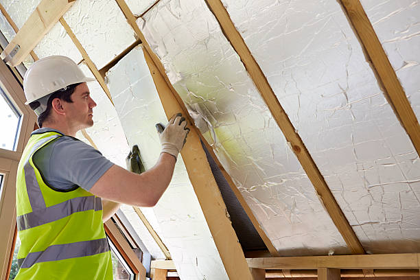 Best Residential Insulation in Fortuna Foothills, AZ